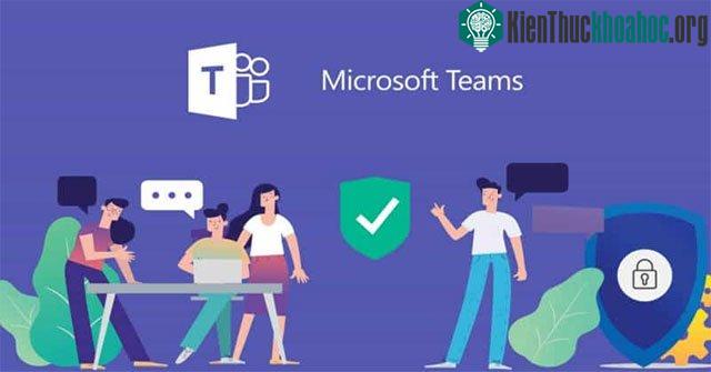 Microsoft Teams