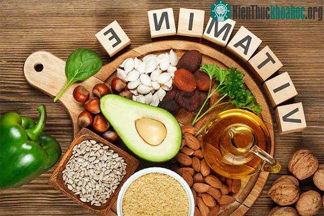 Vitamin E