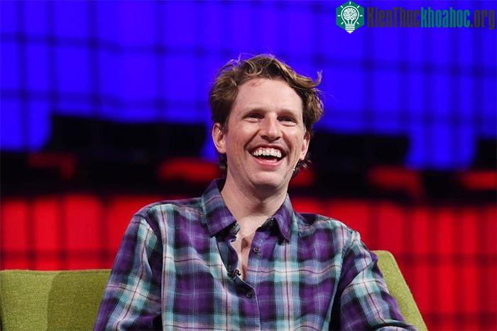 Chân dung ông chủ trẻ Matt Mullenweg chụp vào năm 2014. (Ảnh: Getty Images).