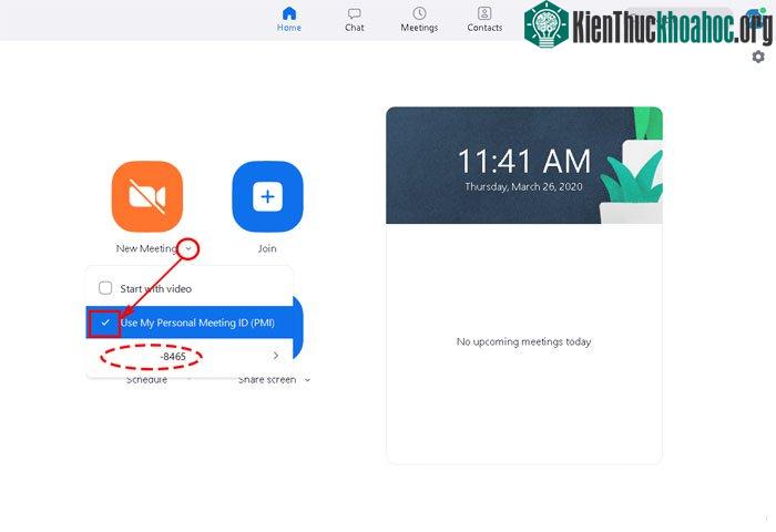 Cách đăng ký và cài đặt Zoom.us để học trực tuyến hiệu quả ảnh 10