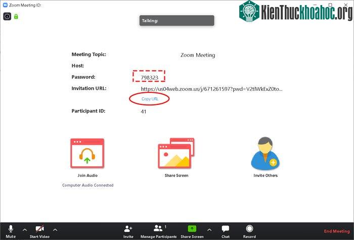 Cách đăng ký và cài đặt Zoom.us để học trực tuyến hiệu quả ảnh 13