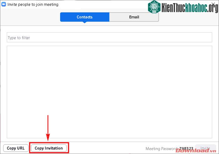 Cách đăng ký và cài đặt Zoom.us để học trực tuyến hiệu quả ảnh 15