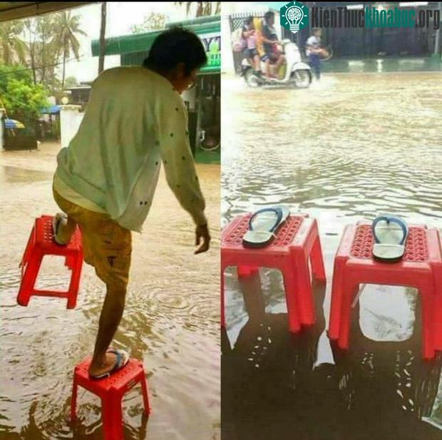 Khi đời cho bạn quả chanh, hãy bình thản gọi thêm một cốc nước đường nhé!