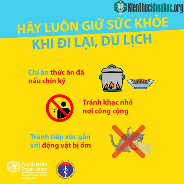 Những lưu ý khi phòng, chống virus Corona ảnh 2
