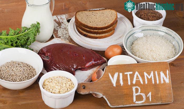Vitamin B1
