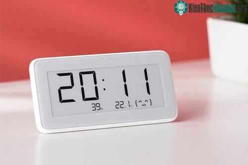 Chế độ điều hòa phù hợp những ngày ẩm ảnh 2