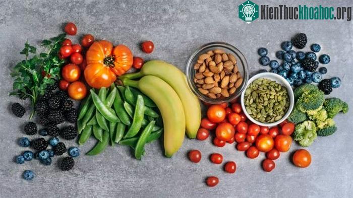 Nếu bạn muốn có sức khỏe tốt điều bạn có thể làm là chú ý đến cả lượng calorie nạp vào cơ thể.