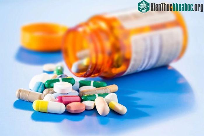 Có đến 30% trường hợp sử dụng kháng sinh là không cần thiết.