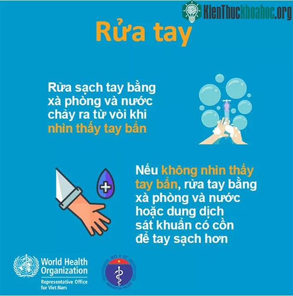 Những lưu ý khi phòng, chống virus Corona ảnh 3
