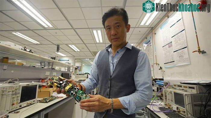 Trung Quốc đang là một trong những quốc gia dẫn đầu thế giới về ngành công nghiệp sản xuất máy tính.