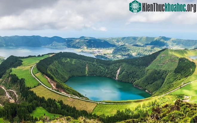 Azores