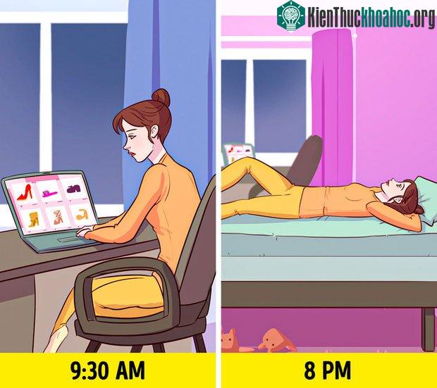 10 quy tắc chi tiêu thông minh sẽ giúp bạn có một cuộc sống thư thái, luôn rủng rỉnh tiền bạc ảnh 4