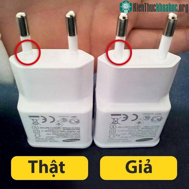 Không phải ai cũng đủ tinh tế và kĩ tính để nhận ra điểm khác biệt này đâu.
