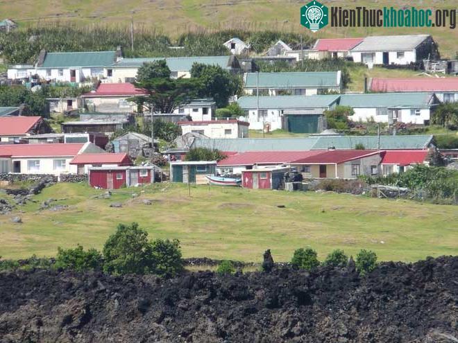 Cư dân Edinburgh nổi tiếng với tính hiếu khách và đời sống cộng đồng cao