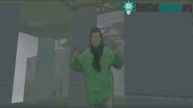 Bí mật trong Resident Evil 4