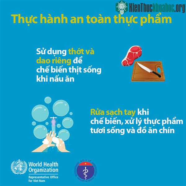 Những lưu ý khi phòng, chống virus Corona ảnh 5