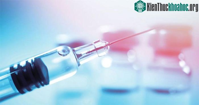 Tiêm ngừa đã cứu sống hàng triệu người.