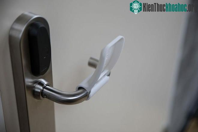 Materialise cho biết đang cung cấp thiết kế này hoàn toàn miễn phí thông qua nền tảng trực tuyến