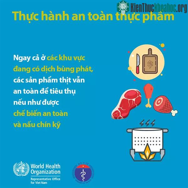 Những lưu ý khi phòng, chống virus Corona ảnh 6