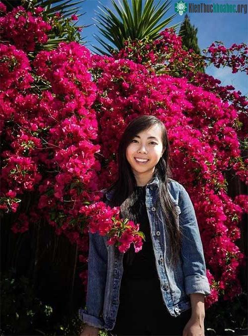 Vy Tran