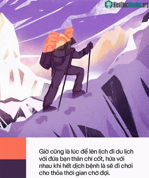 Cách ly xã hội (social distancing) là gì? ảnh 6
