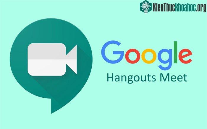 Google Meet