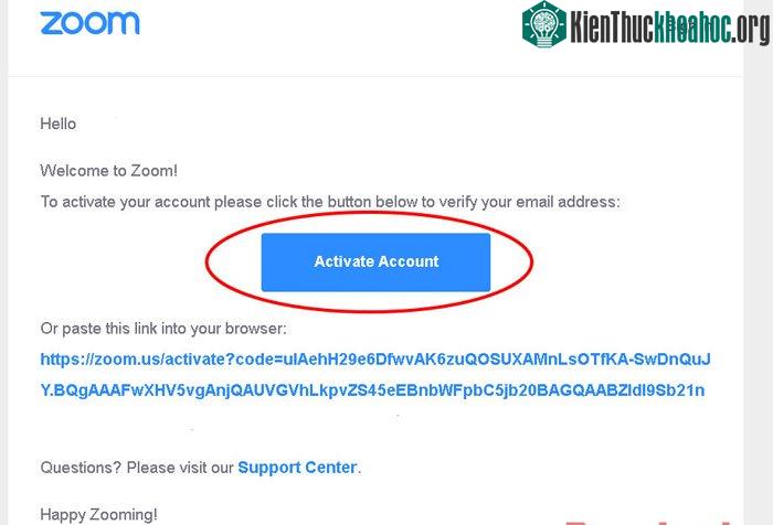 Cách đăng ký và cài đặt Zoom.us để học trực tuyến hiệu quả ảnh 6