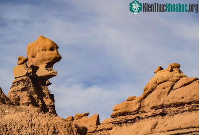 Thung lũng Goblin là một chuyến đi tuyệt vời để kết nối cả gia đình.&nbsp;