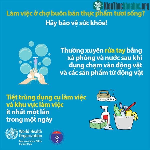 Những lưu ý khi phòng, chống virus Corona ảnh 7