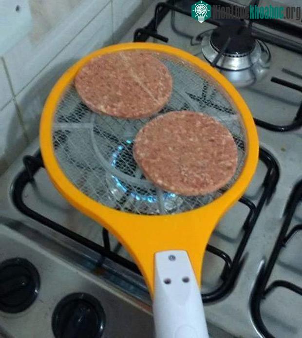 Kể từ khi ra riêng ở một mình, tôi đã không còn như xưa...