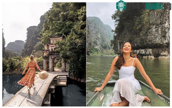 Tam Cốc - Bích Động, Ninh Bình