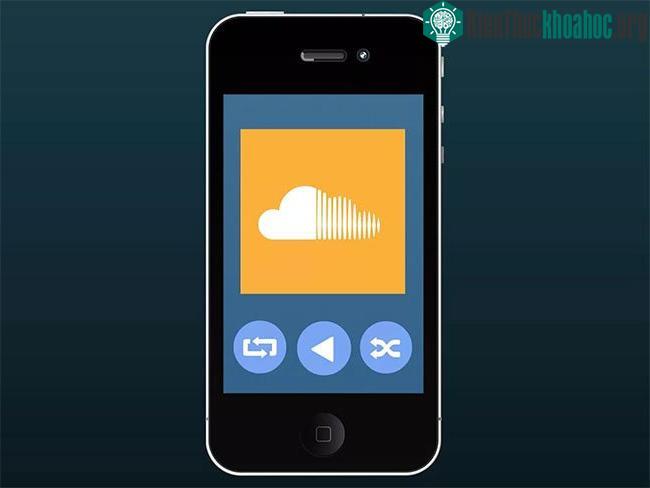 &nbsp;SoundCloud có sẵn miễn phí cho các thiết bị Android và iOS.