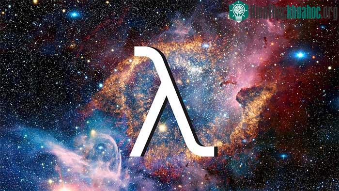 Einstein quyết định loại hằng số vũ trụ khỏi phương trình của mình, thừa nhận đây là “sai lầm lớn nhất của cuộc đời ông” . (Ảnh: Zmescience).