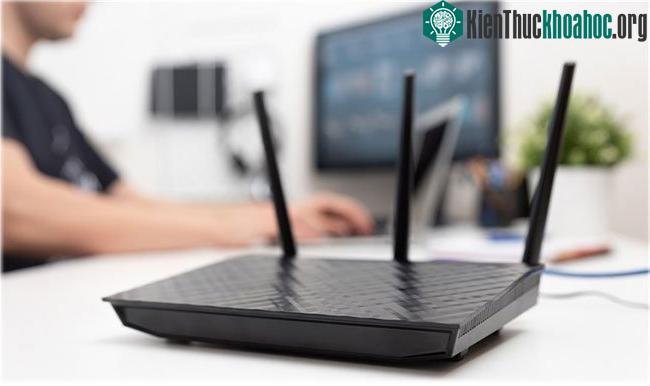 Bạn có thể thay đổi giao thức mà VPN sử dụng để thiết lập kết nối.