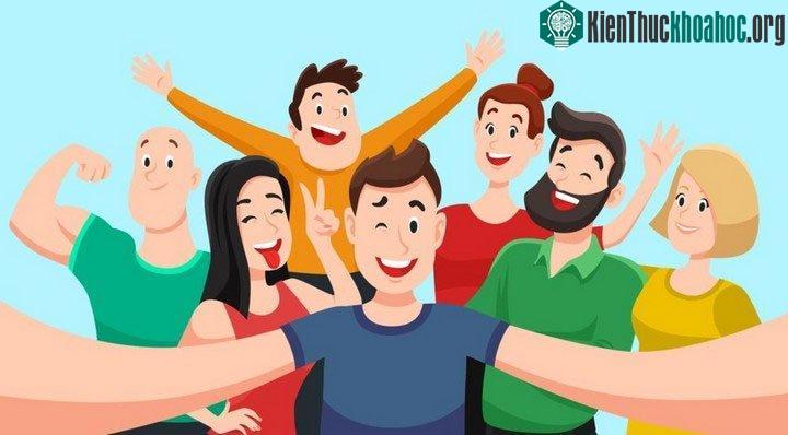 Độ chính xác của AI hiện đạt khoảng 58% so với tính cách thật của người đó.