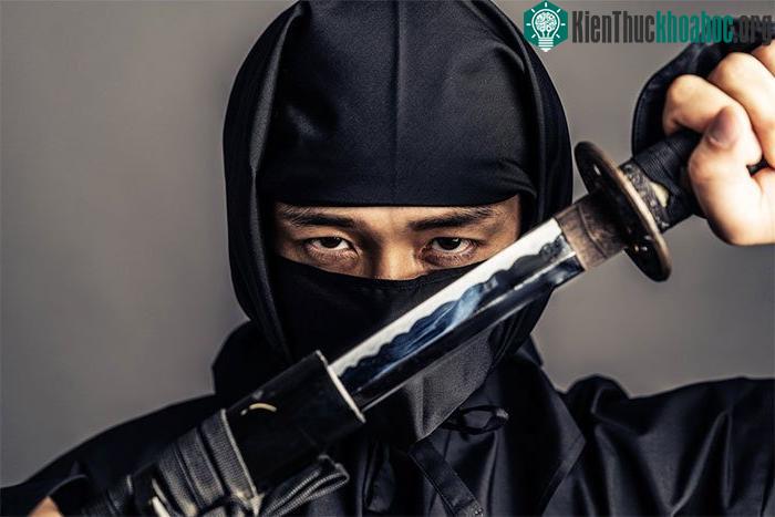 Ninja xuất hiện vào khoảng thế kỷ thứ 14 cuối thời Heian.