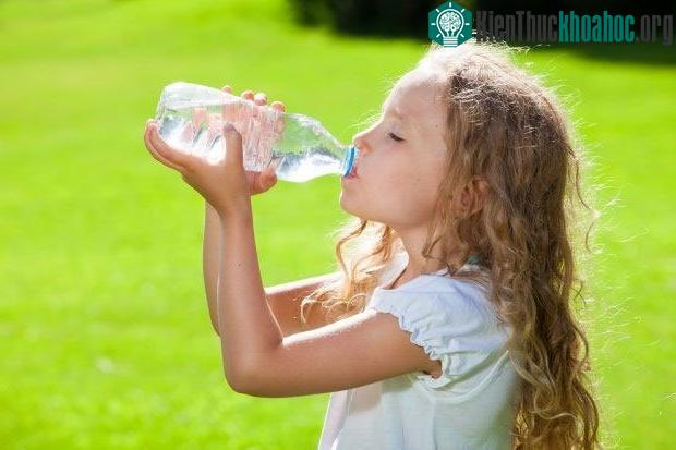 Công nghệ đột phá giúp làm sạch nguồn nước trên toàn cầu ảnh 0
