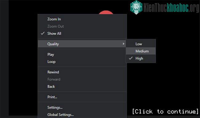 8 cách giúp flash game chạy nhanh hơn ảnh 1