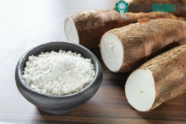 Bột sắn dây giúp ngăn ngừa chứng viêm loét dạ dày hay hội chứng kích thích ruột vô cùng hiệu quả.