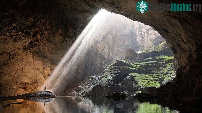 Hang Sơn Đoòng, Việt Nam