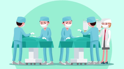 Các dây thần kinh trong hệ thống thần kinh trung ương bị cắt đứt sẽ không thể kết nối lại