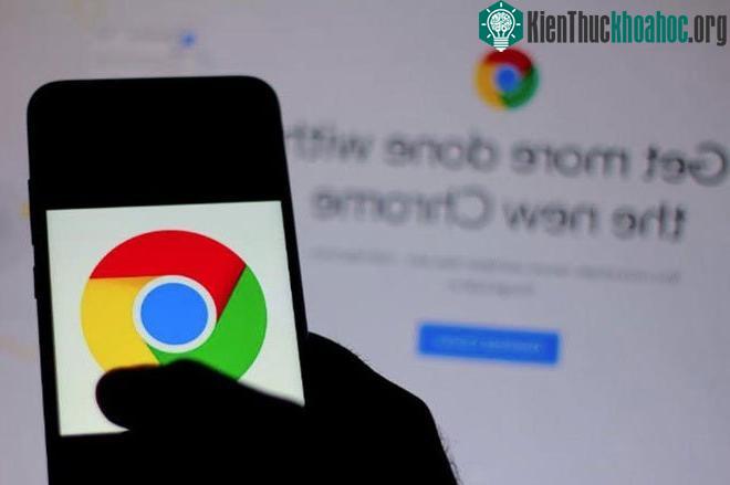 Bản cập nhật Windows mới nhất hiện đang gây lỗi trên Chrome. (Ảnh: Getty).