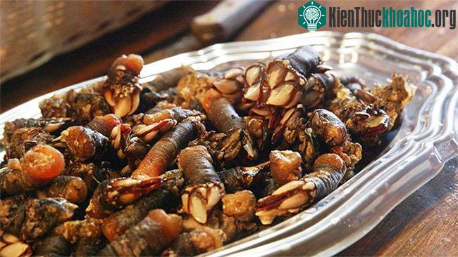 Ốc cổ ngỗng