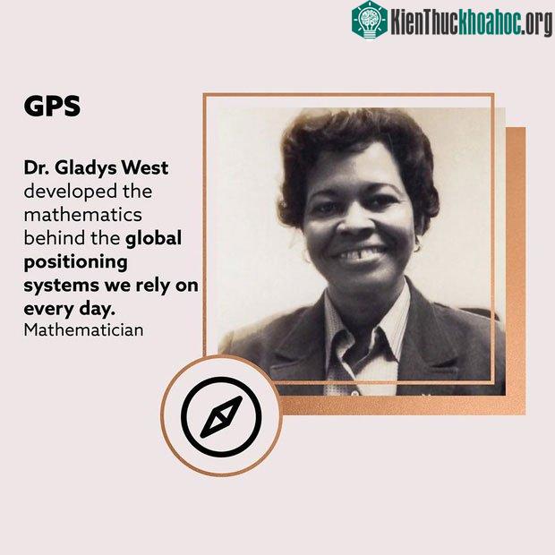 Hệ thống GPS