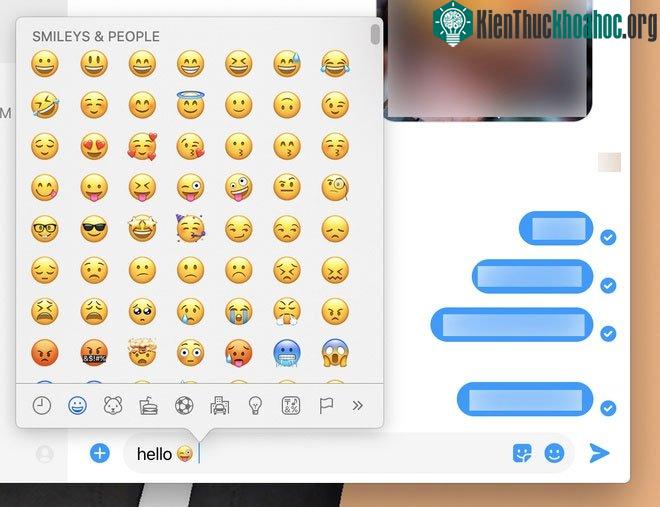 Mẹo sử dụng MacBook hữu ích ít ai biết ảnh 2