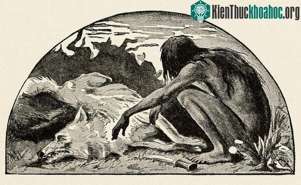 Sanichar không chịu kết bạn với ai, thậm chí sẽ cắn bất kì ai lại gần.