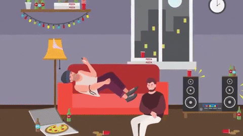 Một trong những vấn đề nghiêm trọng khác khi dùng heroin là khả năng gây nghiện cao.