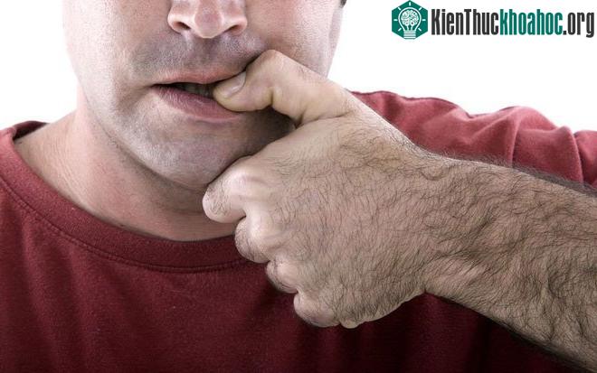 Nếu gặp những tình huống khiến bạn thất vọng hãy nghĩ ra một điều gì đó để làm giải khuây.