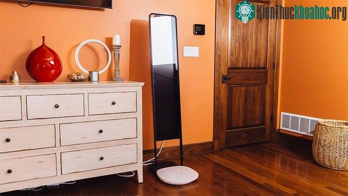 Naked Labs Body Scanner