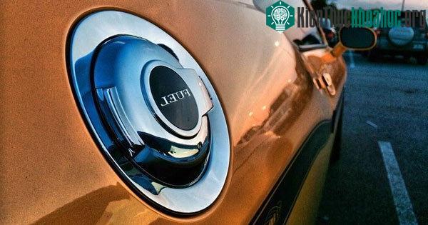 Triệu chứng khi xăng bị lẫn nước